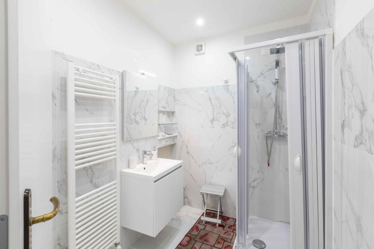 Apartamento Al Pozzo Bianco Orvieto Exterior foto