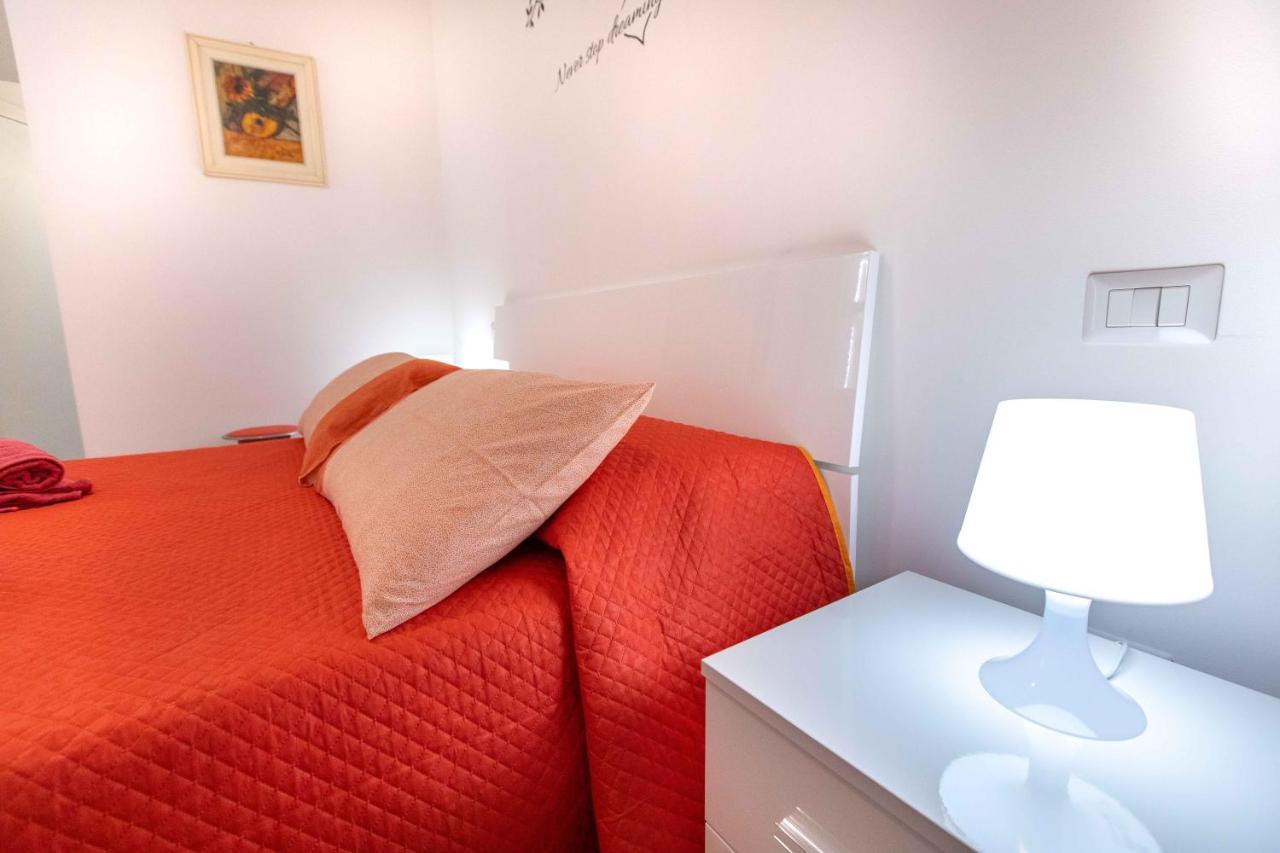 Apartamento Al Pozzo Bianco Orvieto Exterior foto